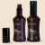 Lotion capillaire Biopousse - pousse de cheveux