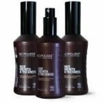 Cure performance - 3x Lotions 100ml