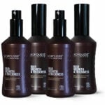 Cure ultime - 4x Lotions 100ml