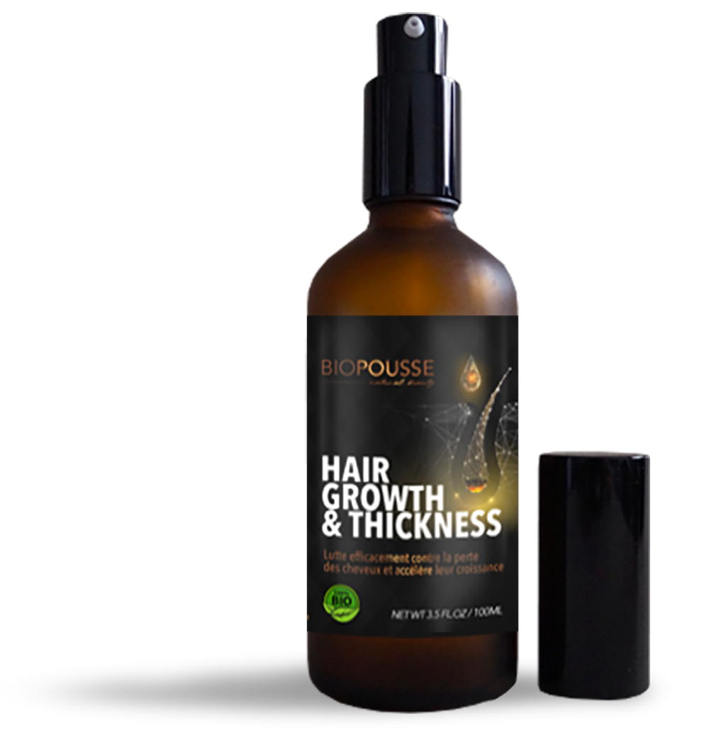 BIOPOUSSE® Hair Growth & Thickness