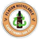 Flacon Recyclable