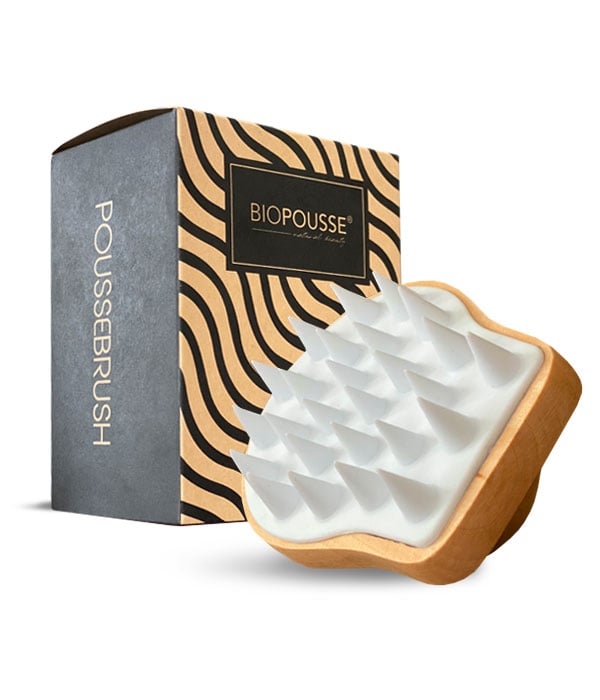 Brosse de Massage