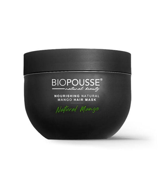 Masque Nourrissant