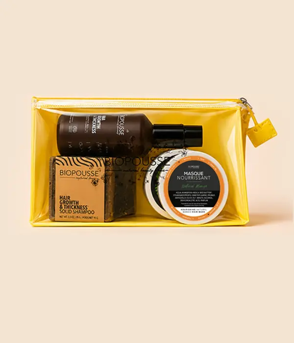 Coffret Voyage