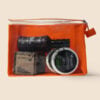 Coffret voyage