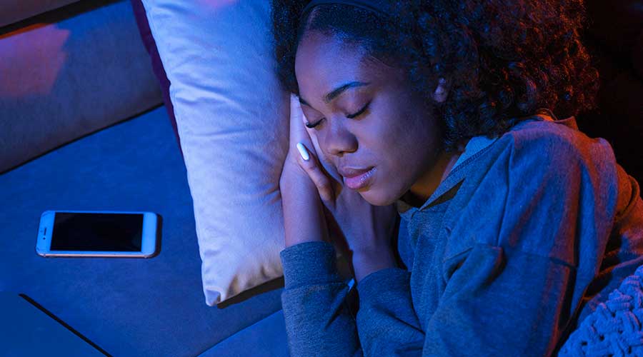 Comment protéger ses cheveux la nuit?