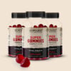 Super Gummies - pousse de cheveux Vitamine B8