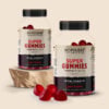 Super Gummies - pousse de cheveux Vitamine B8