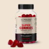 Super Gummies - pousse de cheveux Vitamine B8