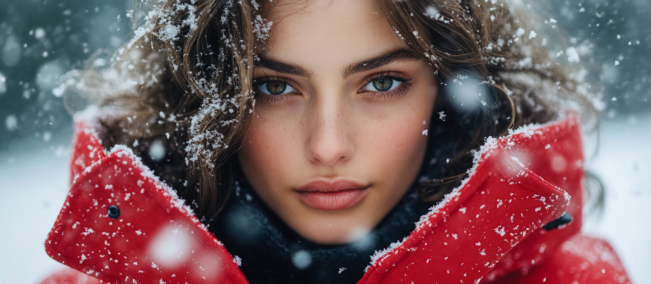 Les Cheveux en Hiver: Comment Protéger Votre Crinière des Rigueurs de la Saison Froide​
