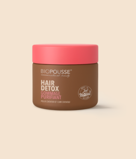 Gommage purifiant Hair Detox