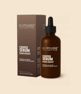 Coffee Serum Hair Boost