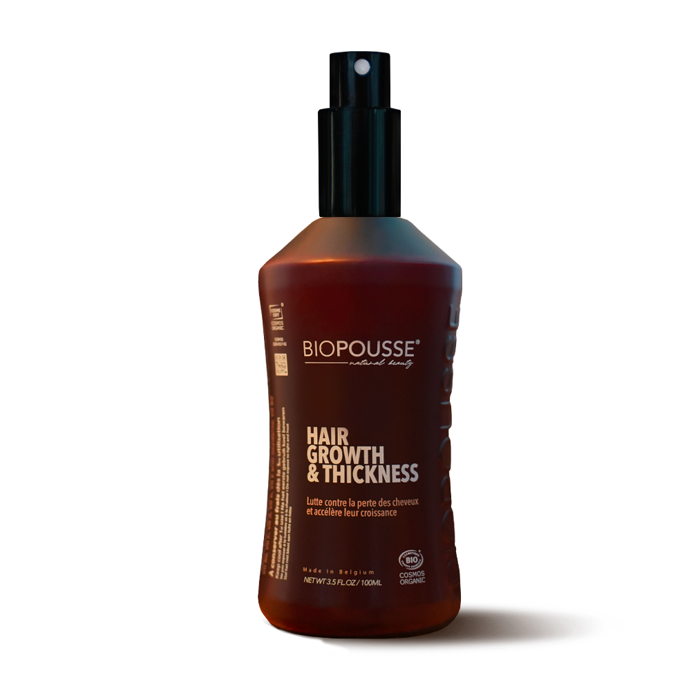 Soldes Day Summer 2025 - Biopousse -50%