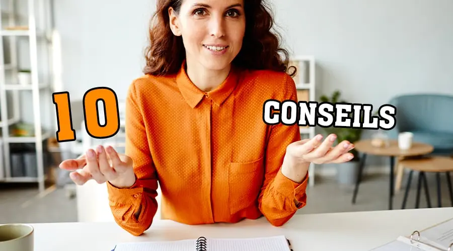10 conseils pour sublimer vos cheveux!