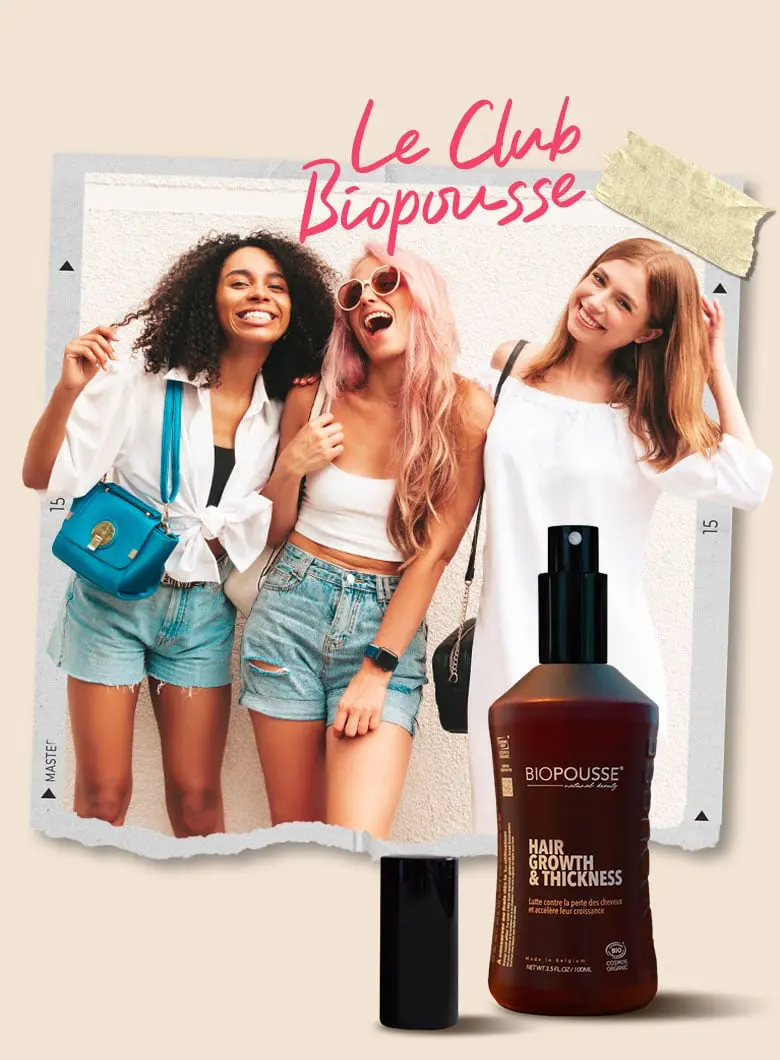 Club Biopousse