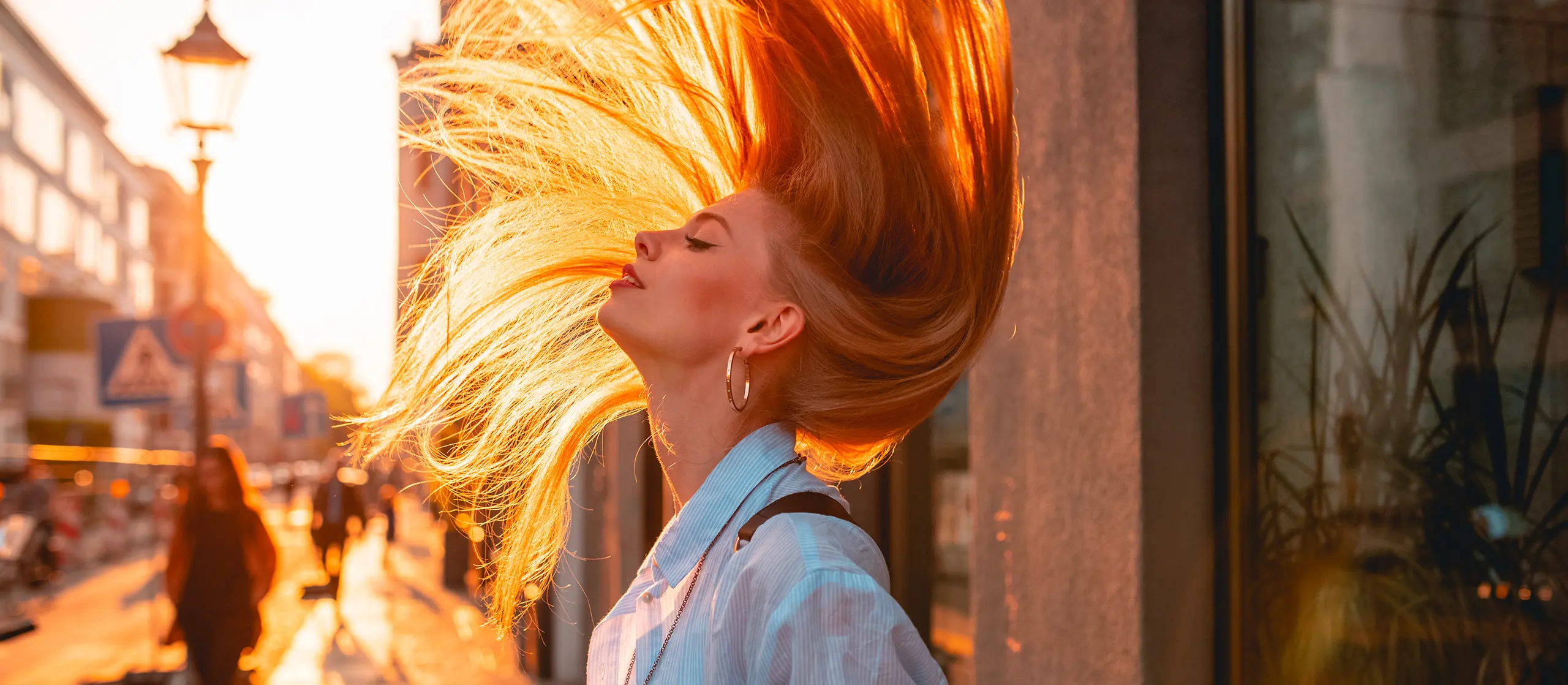 Prendre soin de ses cheveux : le rôle essentiel de la biotine