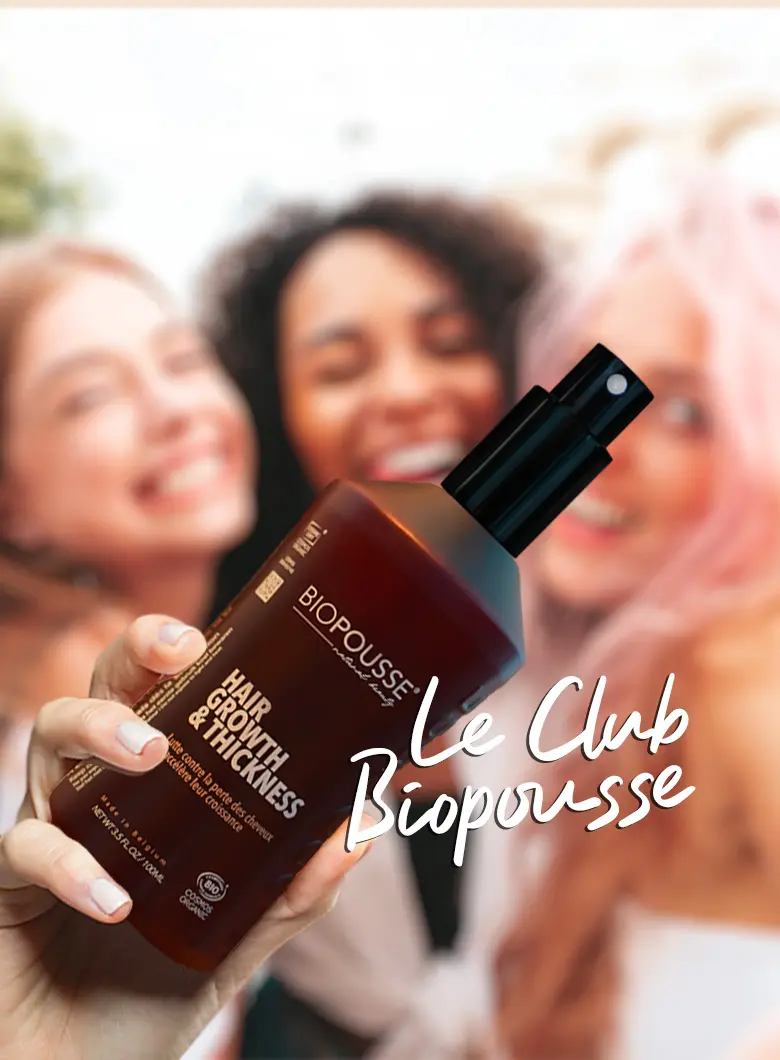 Club Biopousse