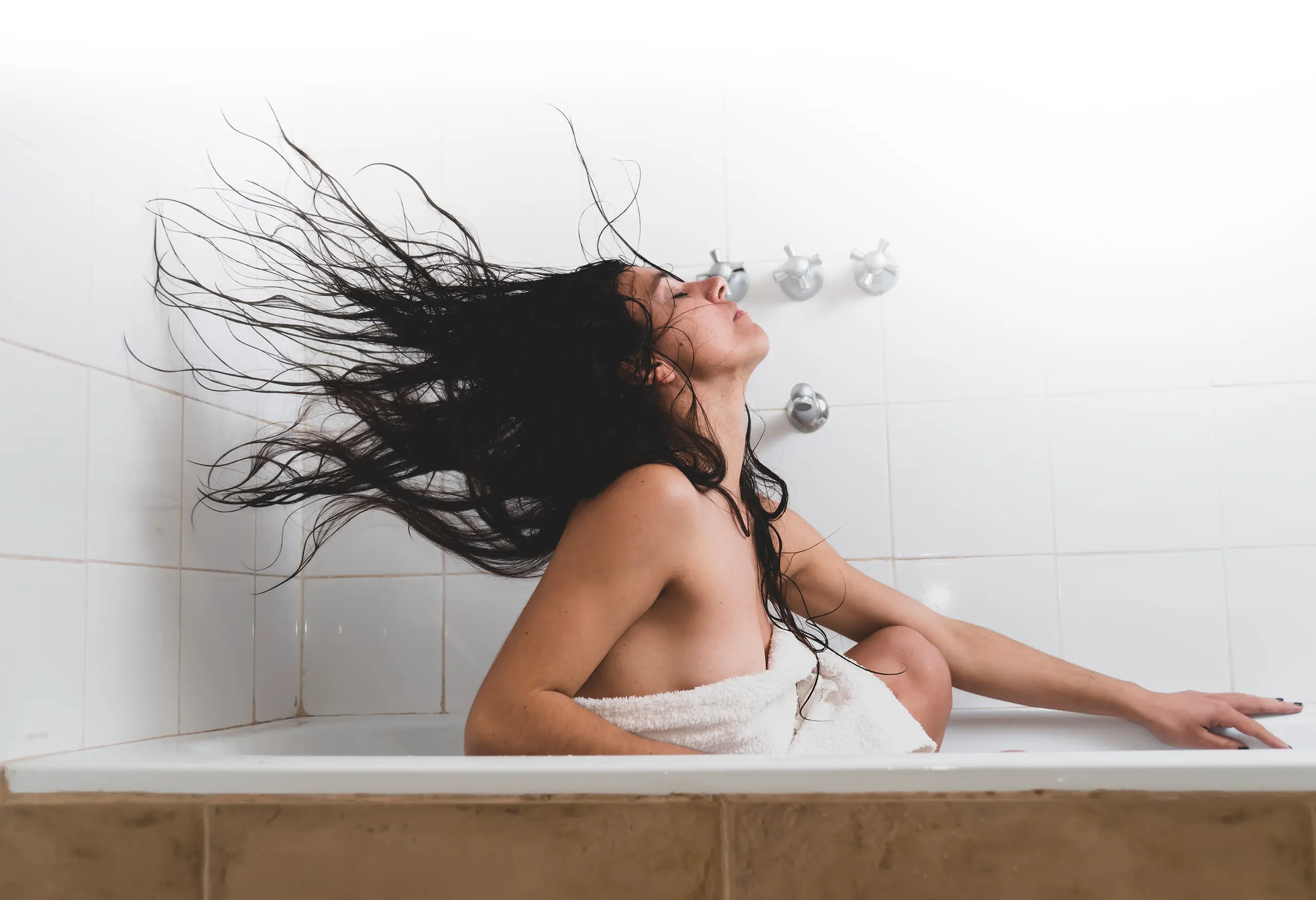 Comment détoxifier et purifier ses cheveux en profondeur ?​