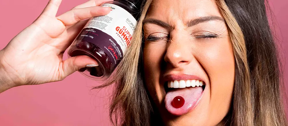 Prendre soin de ses cheveux : le rôle essentiel de la biotine