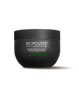 Masque Nourrissant