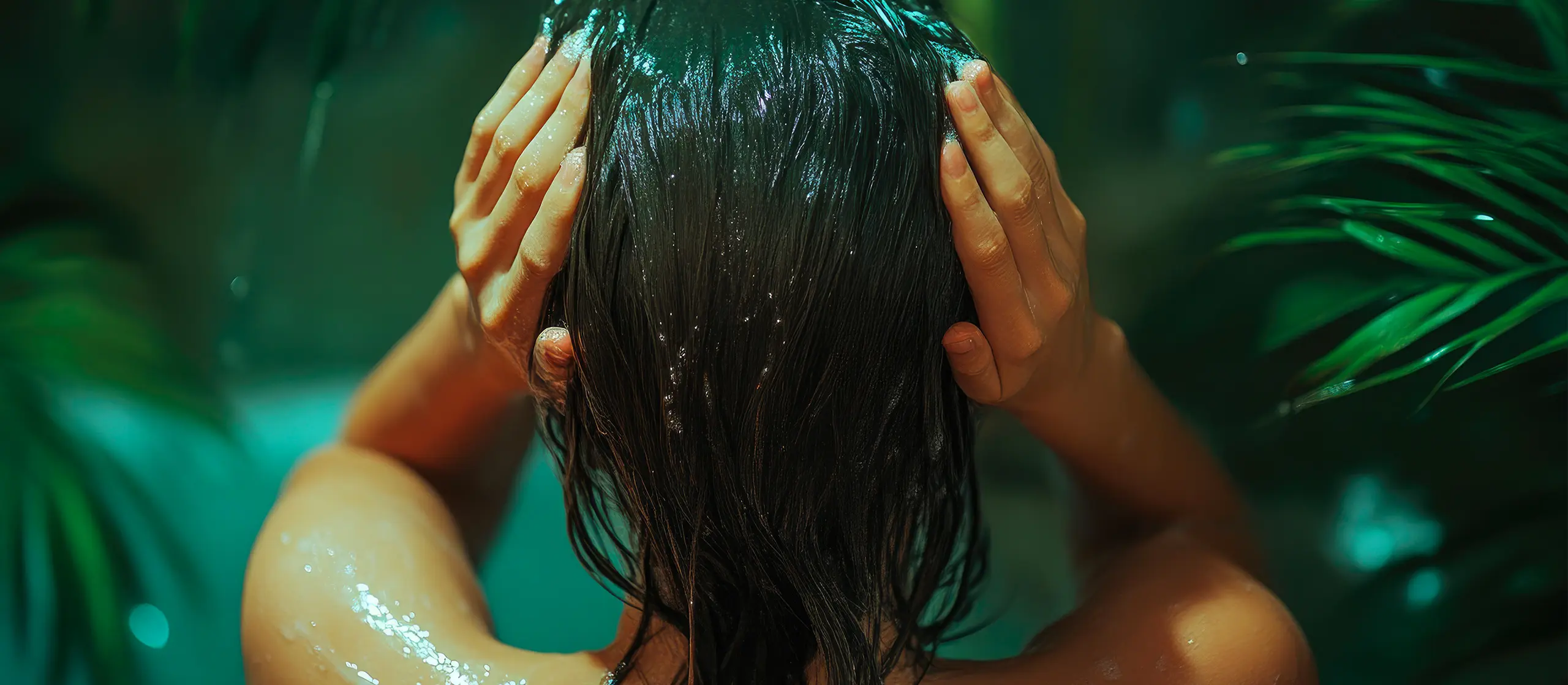Comment détoxifier et purifier ses cheveux en profondeur ?​