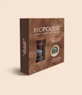 Coffret Souffle de vitalité - Biopousse