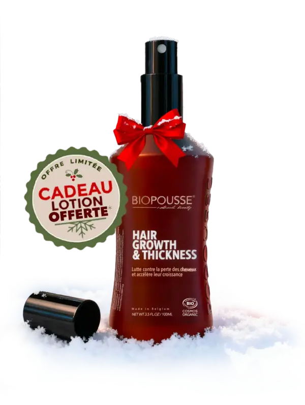 Magic Weeks - Biopousse