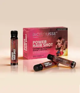 Power Hair Shot - Collagène Fortigel®