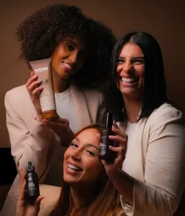 Rituel Pousse Intense