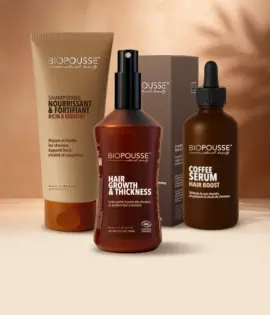 Rituel Pousse Intense