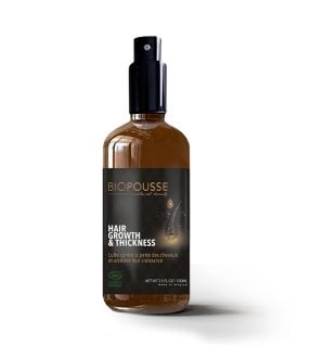 Lotion Biopousse