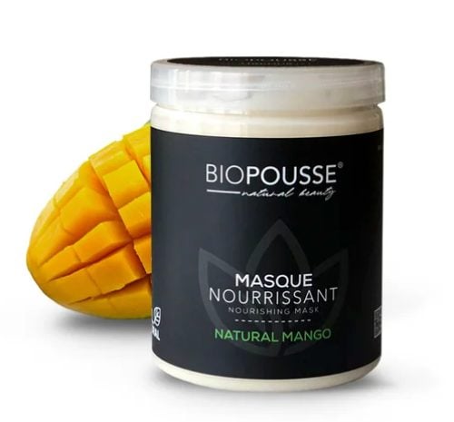Maschera Nutriente Maschera Nutriente